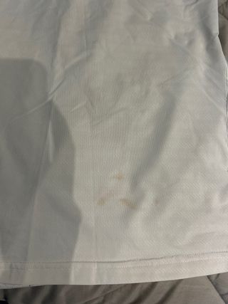 Camiseta tirantes Adidas Techfit Talla M