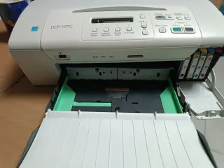 Stampante Brother DCP-197C