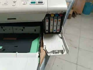 Stampante Brother DCP-197C