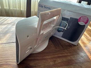 Clip Sonic Dock Station iPod/iPhone