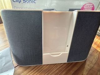 Clip Sonic Dock Station iPod/iPhone