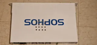 Router Firewall Sophos XG 210 Modificado