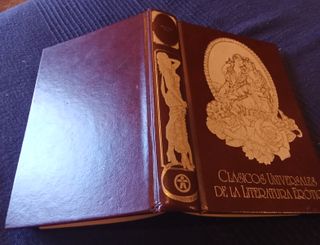 Libro "Justine" del Marqués de Sade. Edición 1978