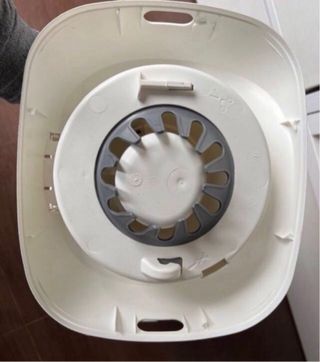 Contenedor de pañales Tommee Tippee