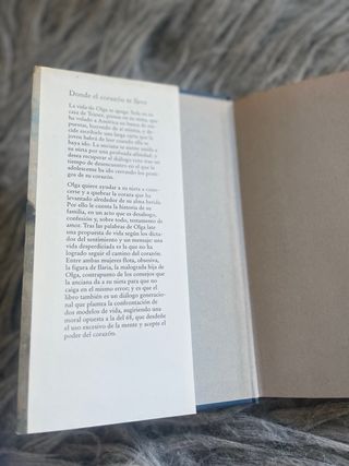 Donde El Corazon Te Lleve