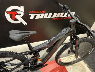 FOCUS THRON2 6.6 - PROMOCIÓN - Todas las Tallas