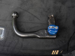 Mercedes GLC200d 4Matic Coupé 2020 Nacional