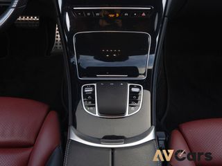 Mercedes GLC200d 4Matic Coupé 2020 Nacional