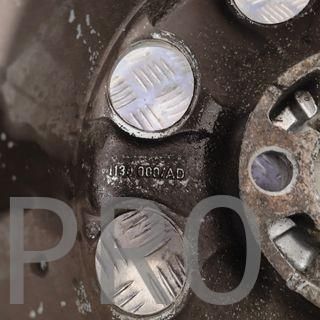 LLANTA R14 FORD SIERRA USADO 83BBAD