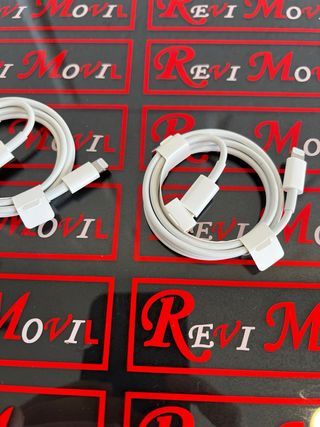 Cavo di ricarica originale per iPhone, completamente nuovo