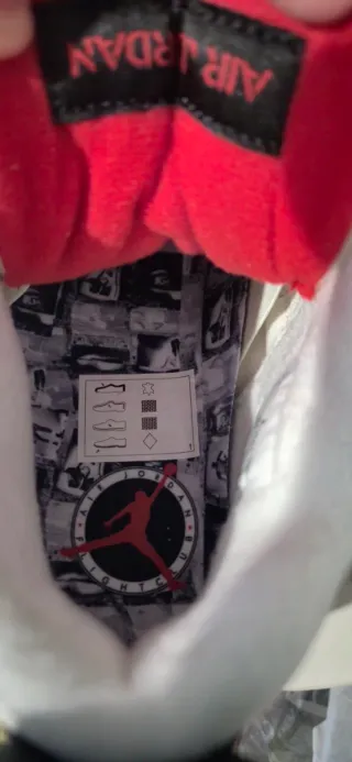 Zapatillas Jordan Originales Flight club