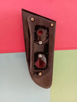 Piloto trasero Izquierdo Ibiza 6L Interior