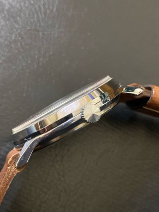 Orologio Slava Perestrojka - Raro