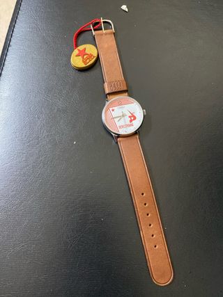 Orologio Slava Perestrojka - Raro