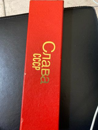 Orologio Slava Perestrojka - Raro