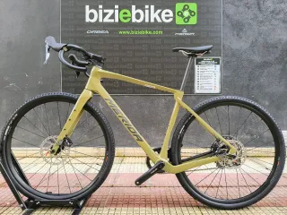 Merida Silex 7000 Talla S Rueda 700