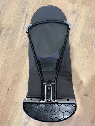 Hamaca BabyBjörn como nueva
