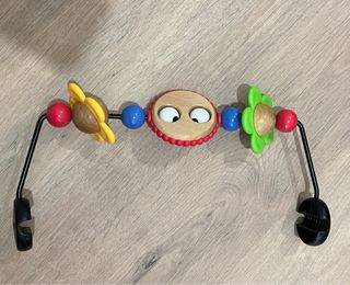 Hamaca BabyBjörn como nueva