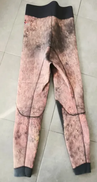 Traje de neopreno Cressi Lampuga