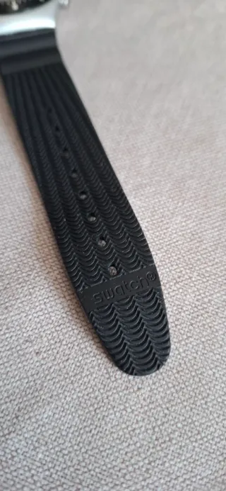 Orologio Swatch Cronografo Irony