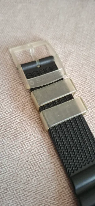 Orologio Swatch Cronografo Irony