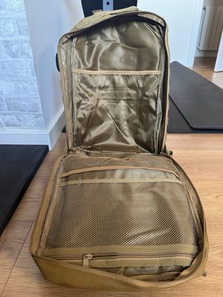 Mochila Táctica 45L crossfit