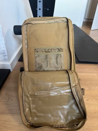 Mochila Táctica 45L crossfit