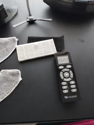 Accesorios Proscenic 850 T