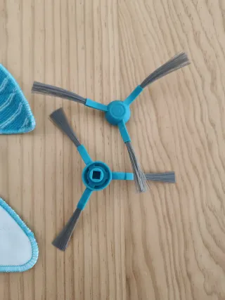 Recambios Conga 4090: Mopas y Cepillos