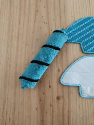 Recambios Conga 4090: Mopas y Cepillos