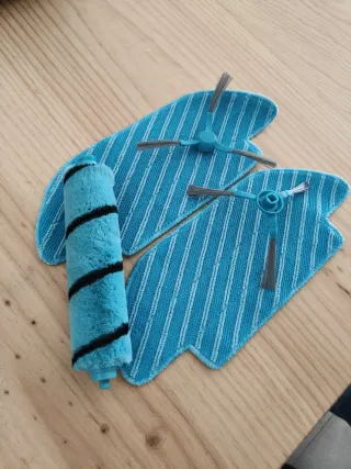 Recambios Conga 4090: Mopas y Cepillos