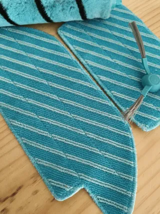 Recambios Conga 4090: Mopas y Cepillos