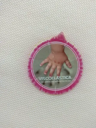 Cuna de madera "Micuna"