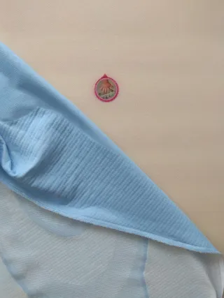 Cuna de madera "Micuna"