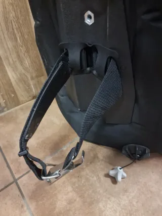 Jacket de buceo Scubapro