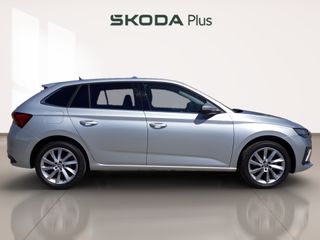 Skoda Scala 1.0 TSI Selection DSG 115CV