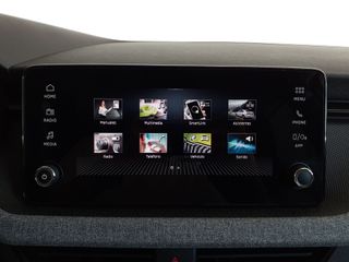 Skoda Scala 1.0 TSI Selection DSG 115CV