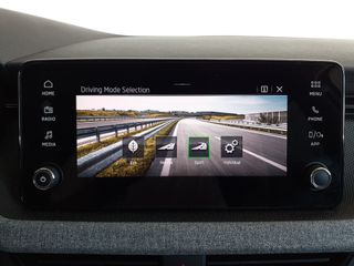 Skoda Scala 1.0 TSI Selection DSG 115CV