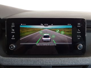 Skoda Scala 1.0 TSI Selection DSG 115CV