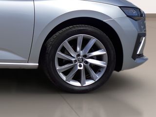 Skoda Scala 1.0 TSI Selection DSG 115CV