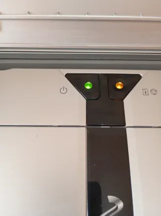 Impresora Portátil Canon iP100 Plata