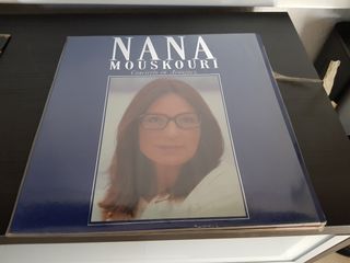 Pack 10 LPs Vinilo Artistas Españoles