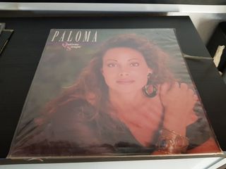 Pack 10 LPs Vinilo Artistas Españoles