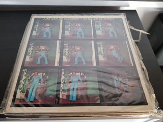 Pack 10 LPs Vinilo Artistas Españoles