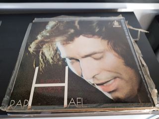 Pack 10 LPs Vinilo Artistas Españoles