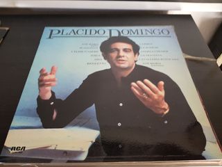 Pack 10 LPs Vinilo Artistas Españoles