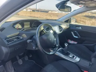 Peugeot 308 2017