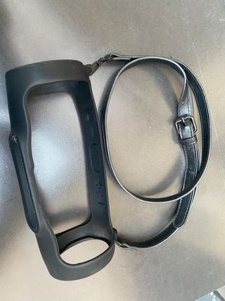 Altavoz JBL Negro/Gris