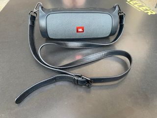 Altavoz JBL Negro/Gris