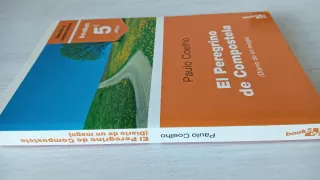 El Peregrino de Compostela (5.º aniversario) (S...